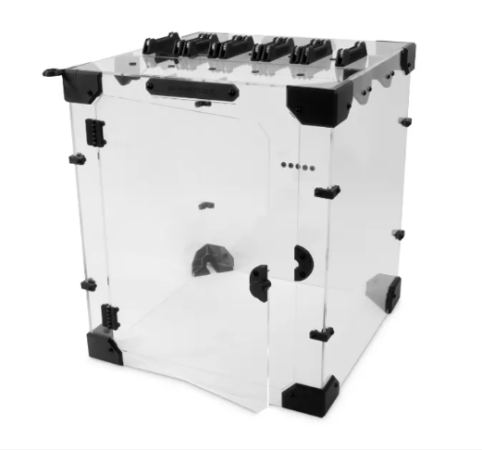 Universal 3D Printer Enclosure Standard Build by 3D Sourcerer