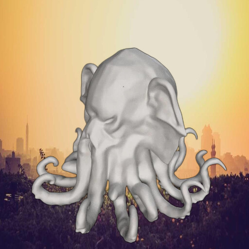 Cthulhu