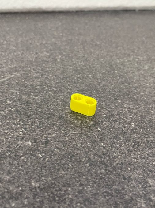 L E G O /Brick Technic Beam 2 Stud