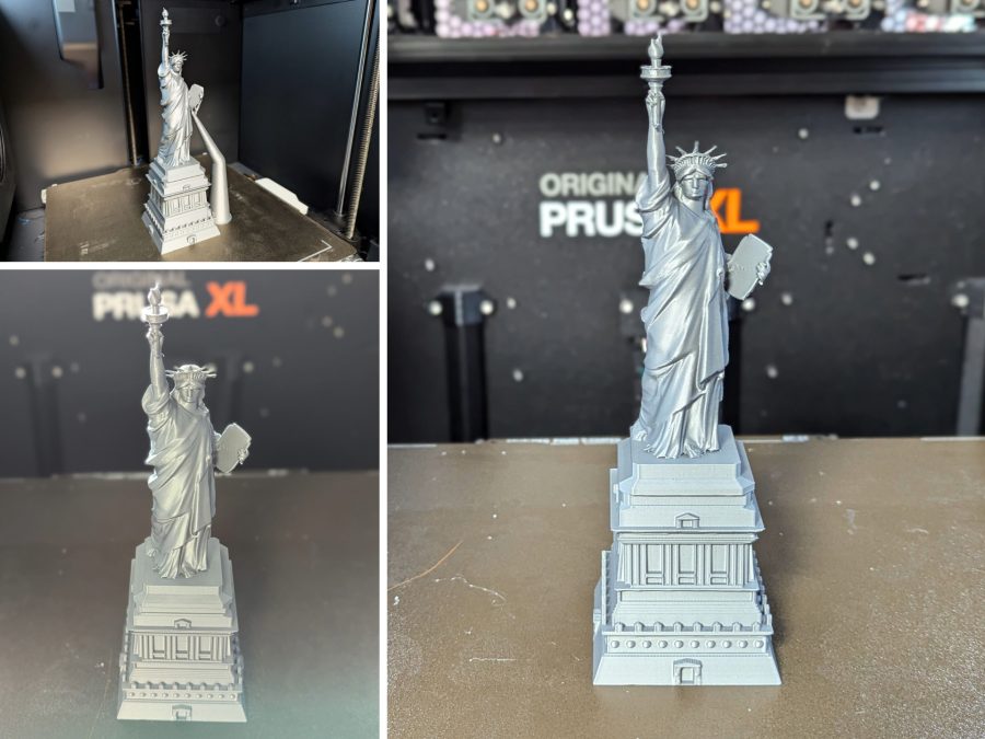 Statue of Liberty - High Res