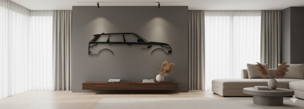 Range Rover Sport v2