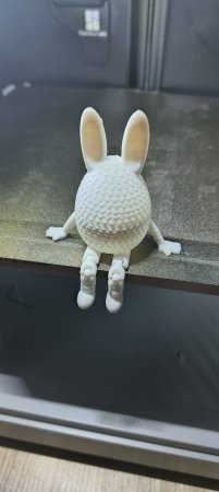bunny egg dragon