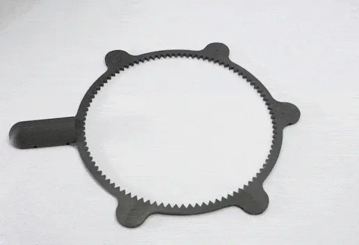 SPIROGRAPH - PRUSAMENT SPOOL - reuse idea