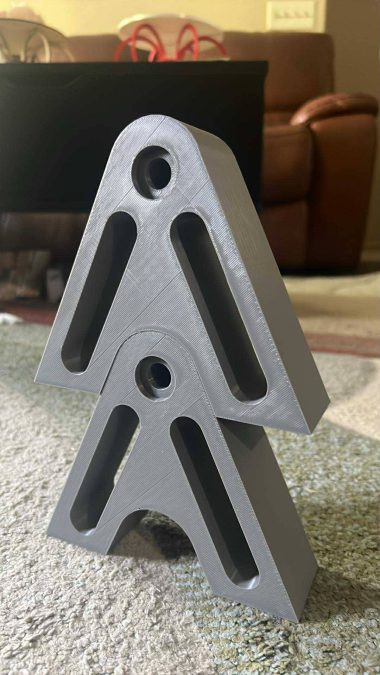Stackable Rack