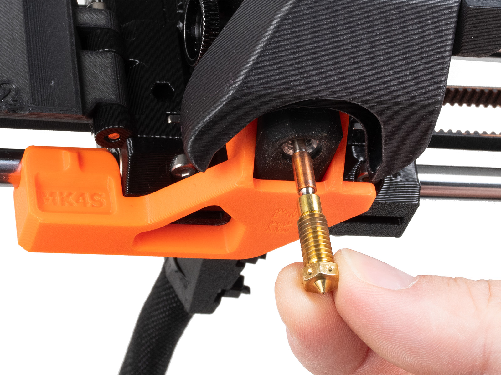 MK4S Nozzle Replacement Tool