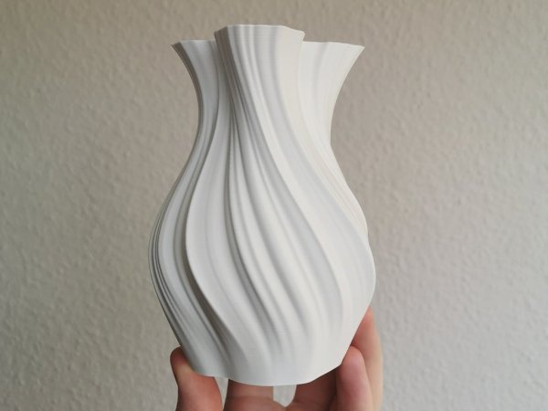 Blossom Vase