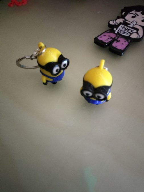 Minnions