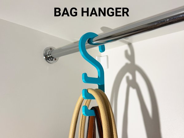 Bag Hanger