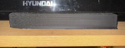 TV Stand/Holder PARAMETRIC