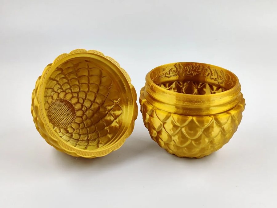 The Original Dragon Egg - New & Improved for 2025