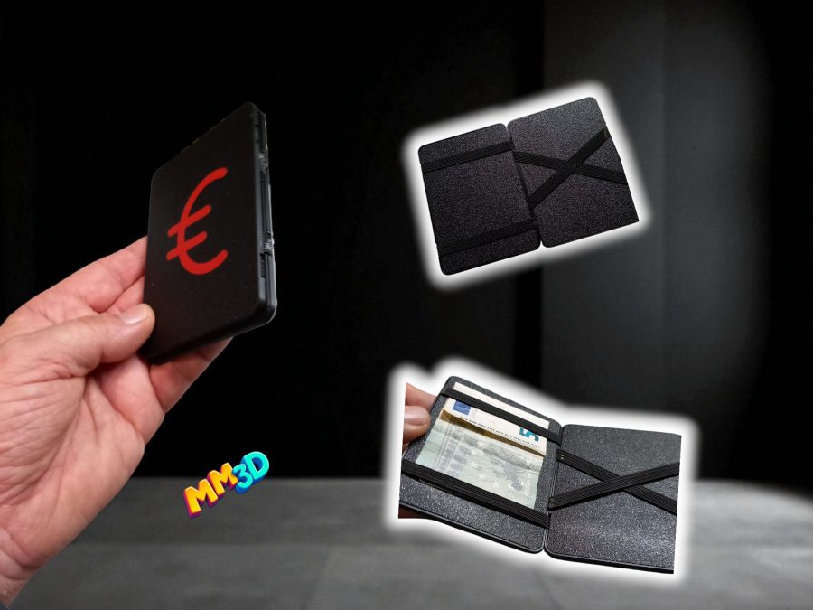 Magic Wallet