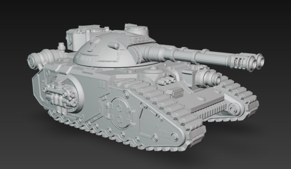 Tabletop Collection | WH40k | Miniature Gaming Vehicles