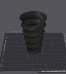 Vase