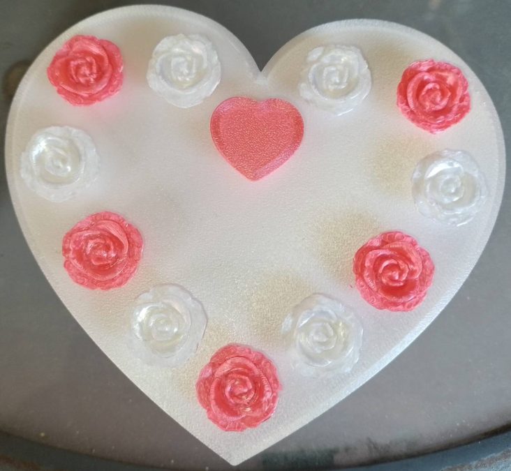 Muttertags-Geschenkeidee