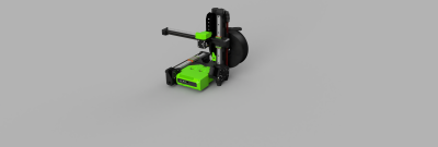 RatRig V-Minion Electronics Enclosure
