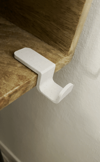 Headset holder