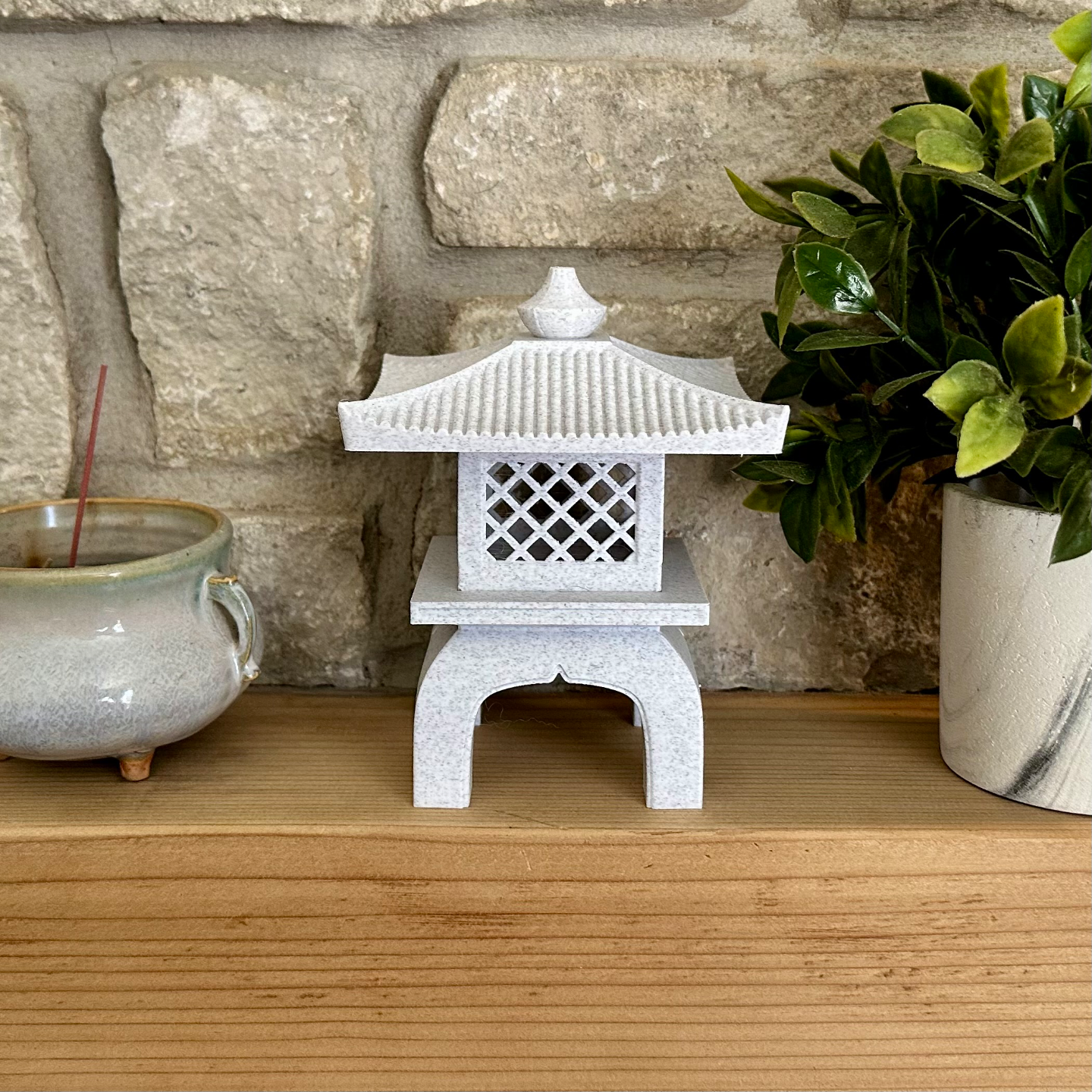 Japanese Lantern