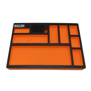 tool holder for anything