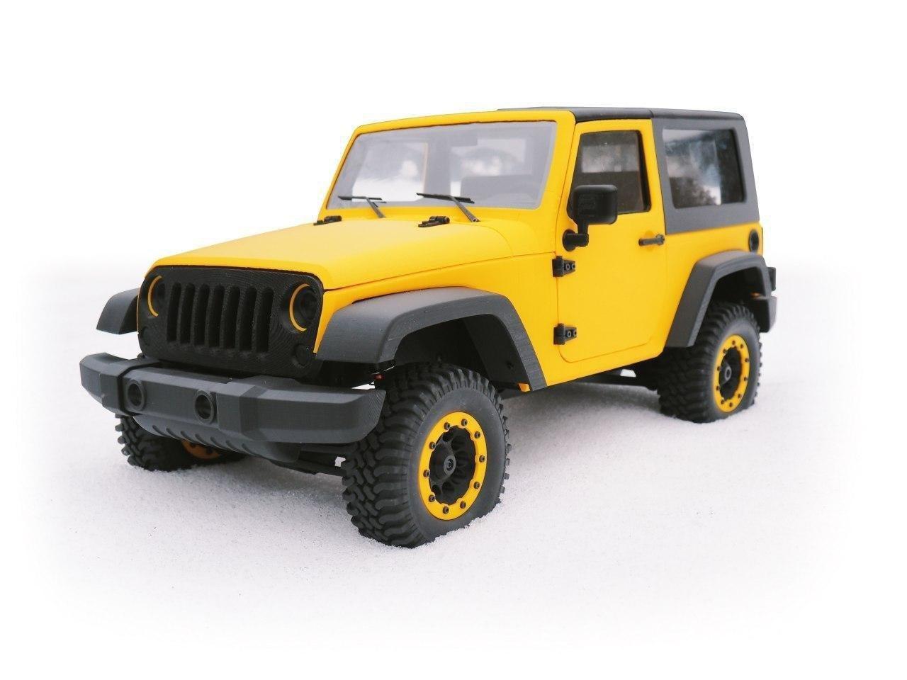 jeep 2019