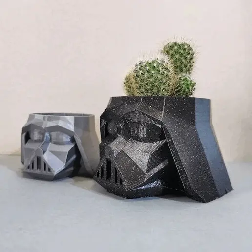 PLANTER