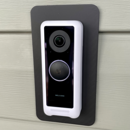 Unifi G4 Doorbell Frame