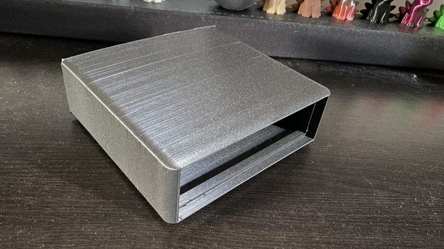 Din Radio case car