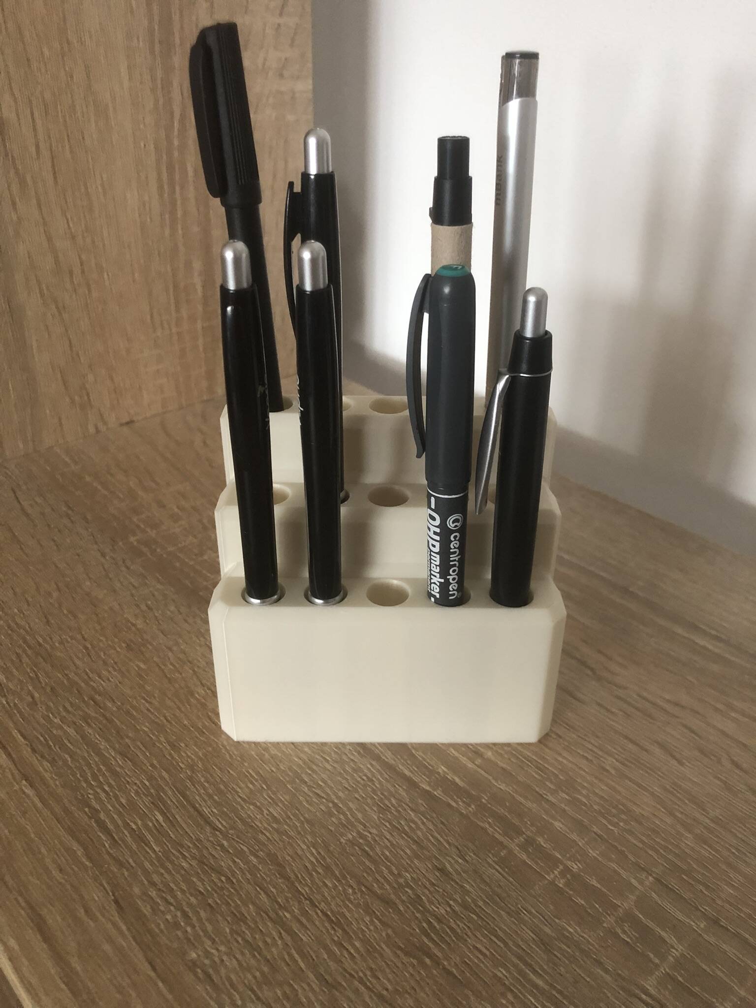 Pen Holder