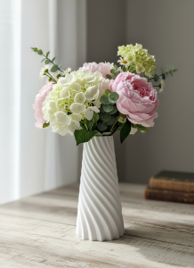 flower vase