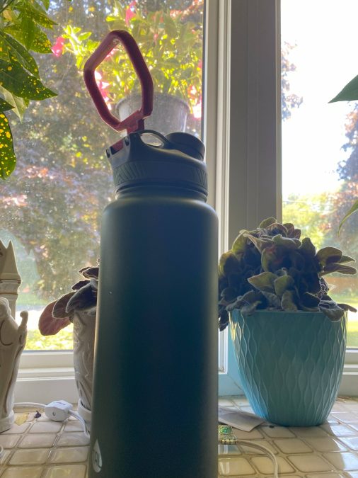 Hydroflask Handle