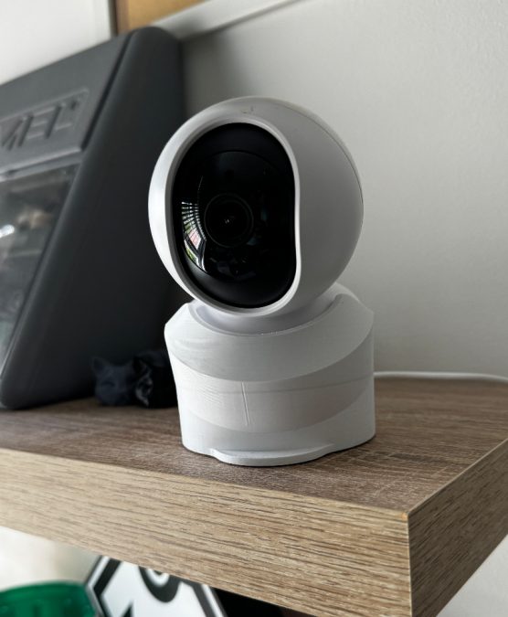 Reolink E1 Pro Angled Stand - 2 versions (updated)