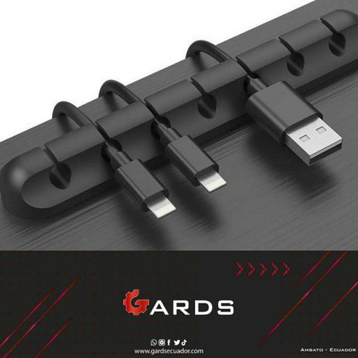 CABLE HOLDER