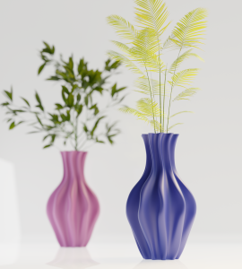 Vase