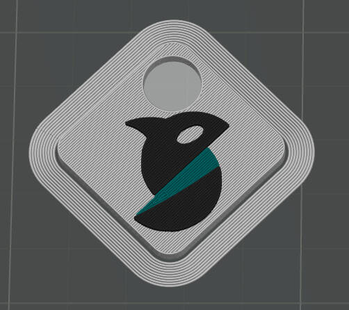 Achievement Card: Orcaslicer
