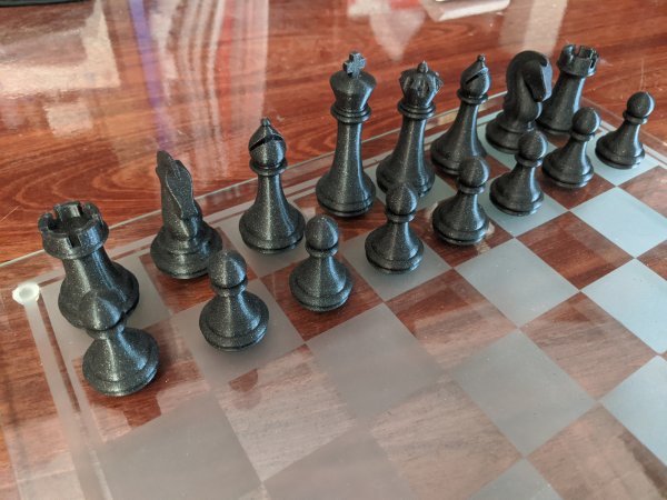 Chess Set