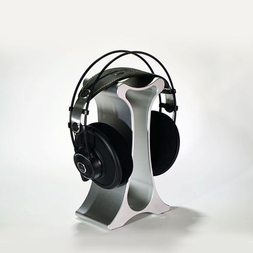 HOLDER HEADSET