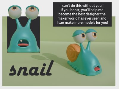 Snail 927