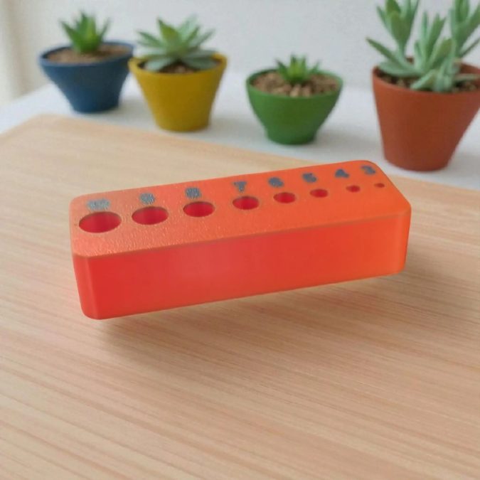 Multi-Hole Jig