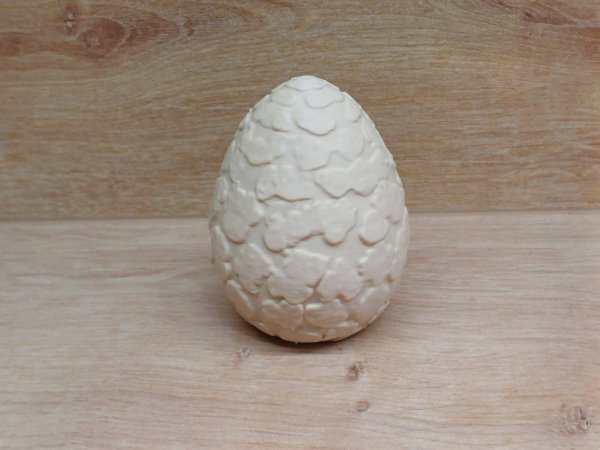 Dragon Easter Egg