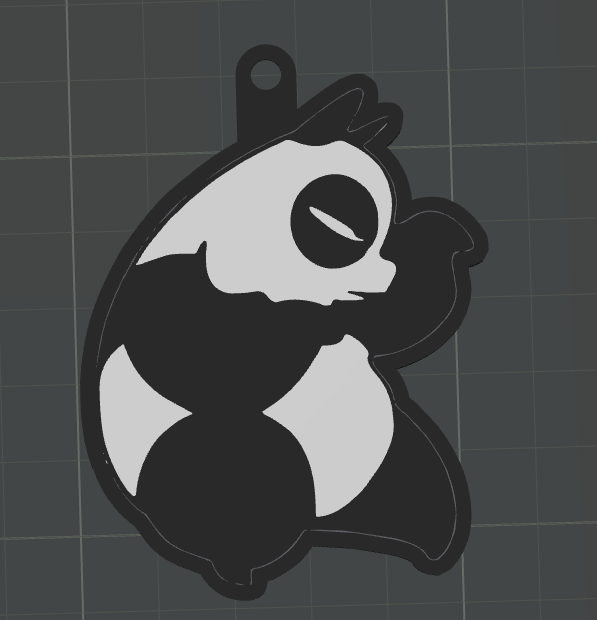 Oso Panda