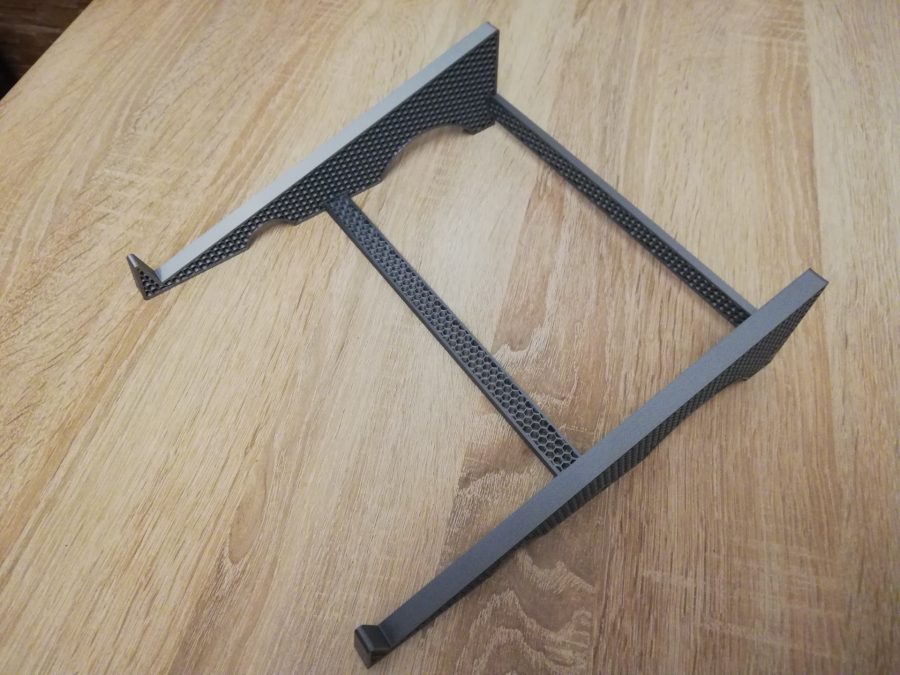 Laptop stand