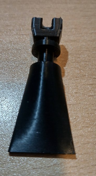 spare key for rat poison box bait station