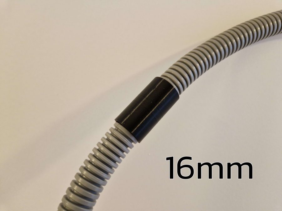 16mm Conduit Jointing Sleeve