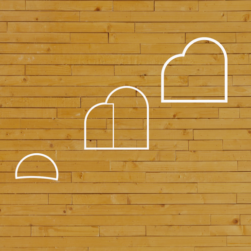 COOKIE CUTTER