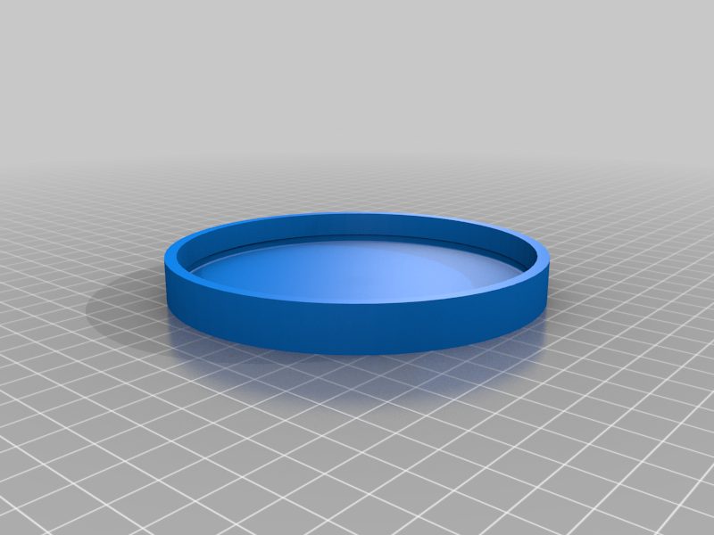 Ninja CREAMi lid