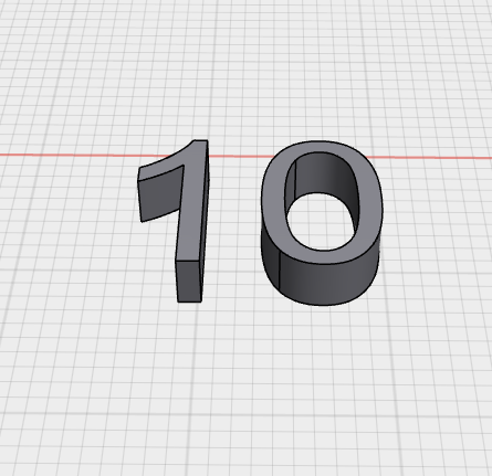 10 and 6