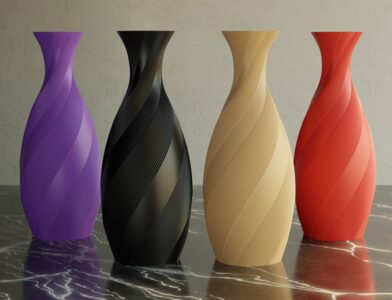 Vase