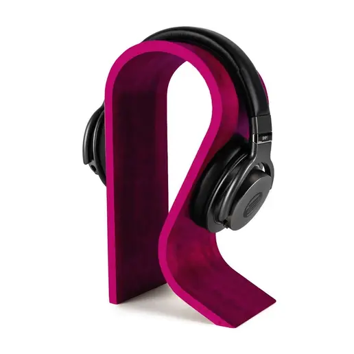 HOLDER HEADSET
