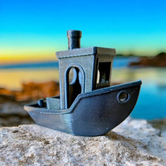 3DBenchy Ultimate