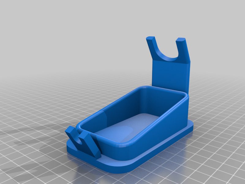 Iron Stand