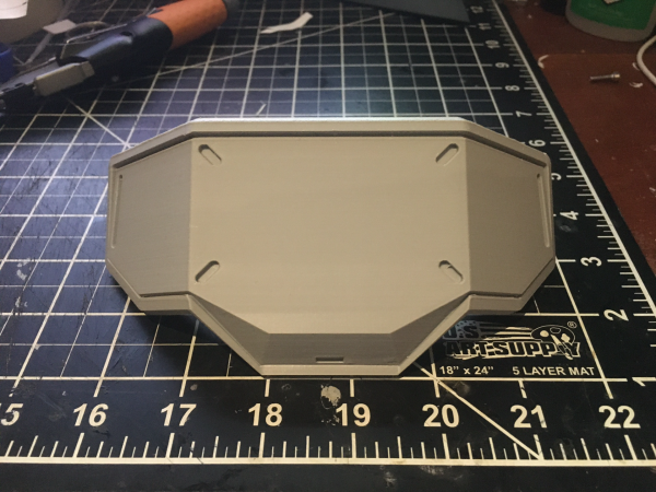 Snow White Visor - Nikke